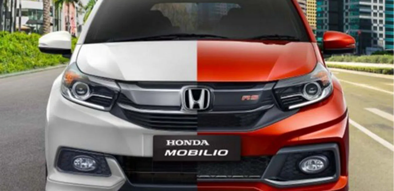Banner Honda Mobilio_2